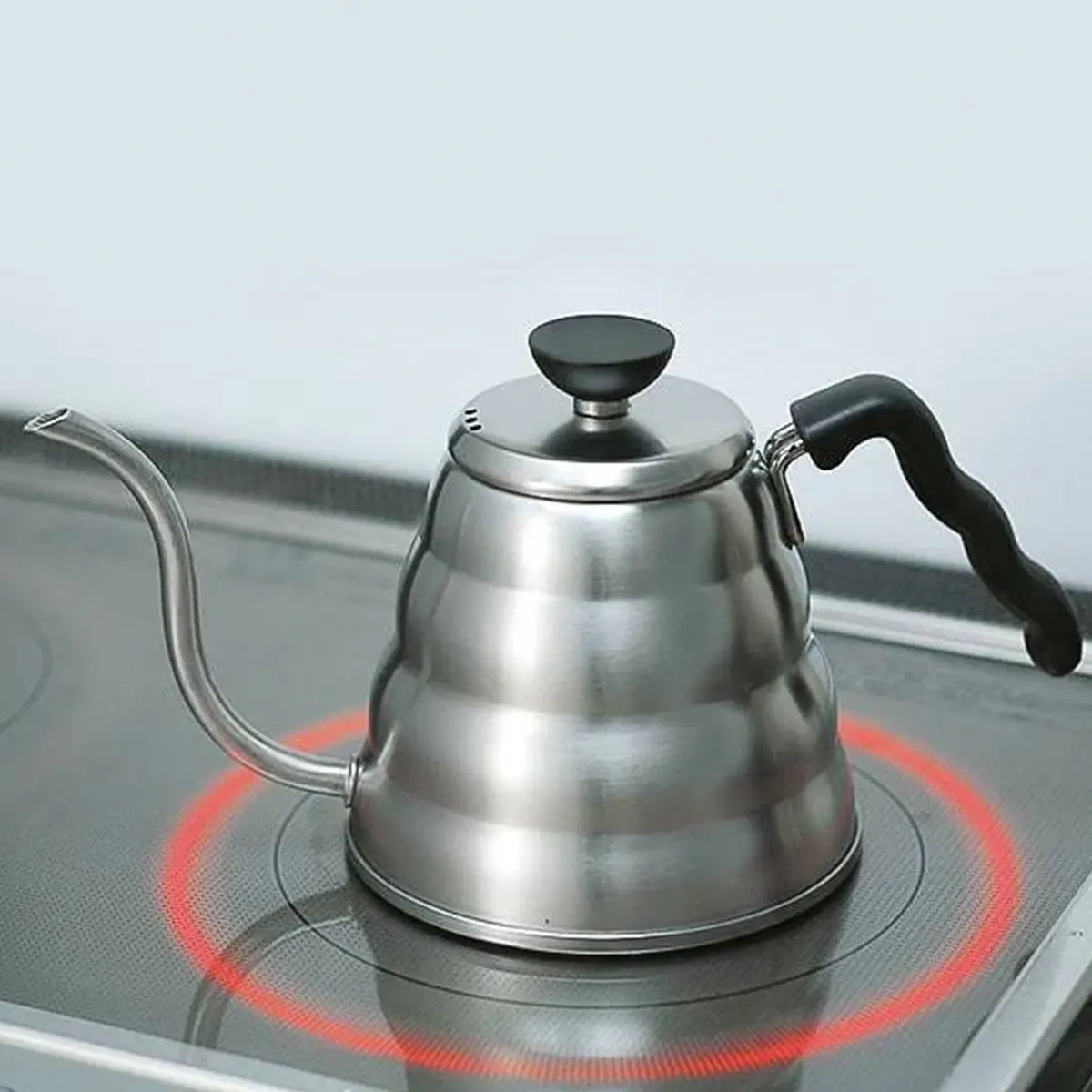 hario buono dripper kettle
