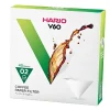 Hario V60 02 Filtre Kağıdı 40 Adet