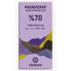 Madagascar Mava Nitelikli Yöresel Çikolata Bar 100 Gr.