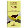 Nicaragua Ingemann Chuno Nitelikli Yöresel Çikolata Bar 100 Gr.