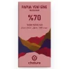 Papua Yeni Gine Markham Nitelikli Yöresel Çikolata Bar 100 Gr.