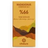 Madagascar Sambirano No 1 Nitelikli Yöresel Çikolata Bar 100 Gr.