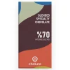 Intense Blend Nitelikli Yöresel Çikolata Bar 100 Gr.