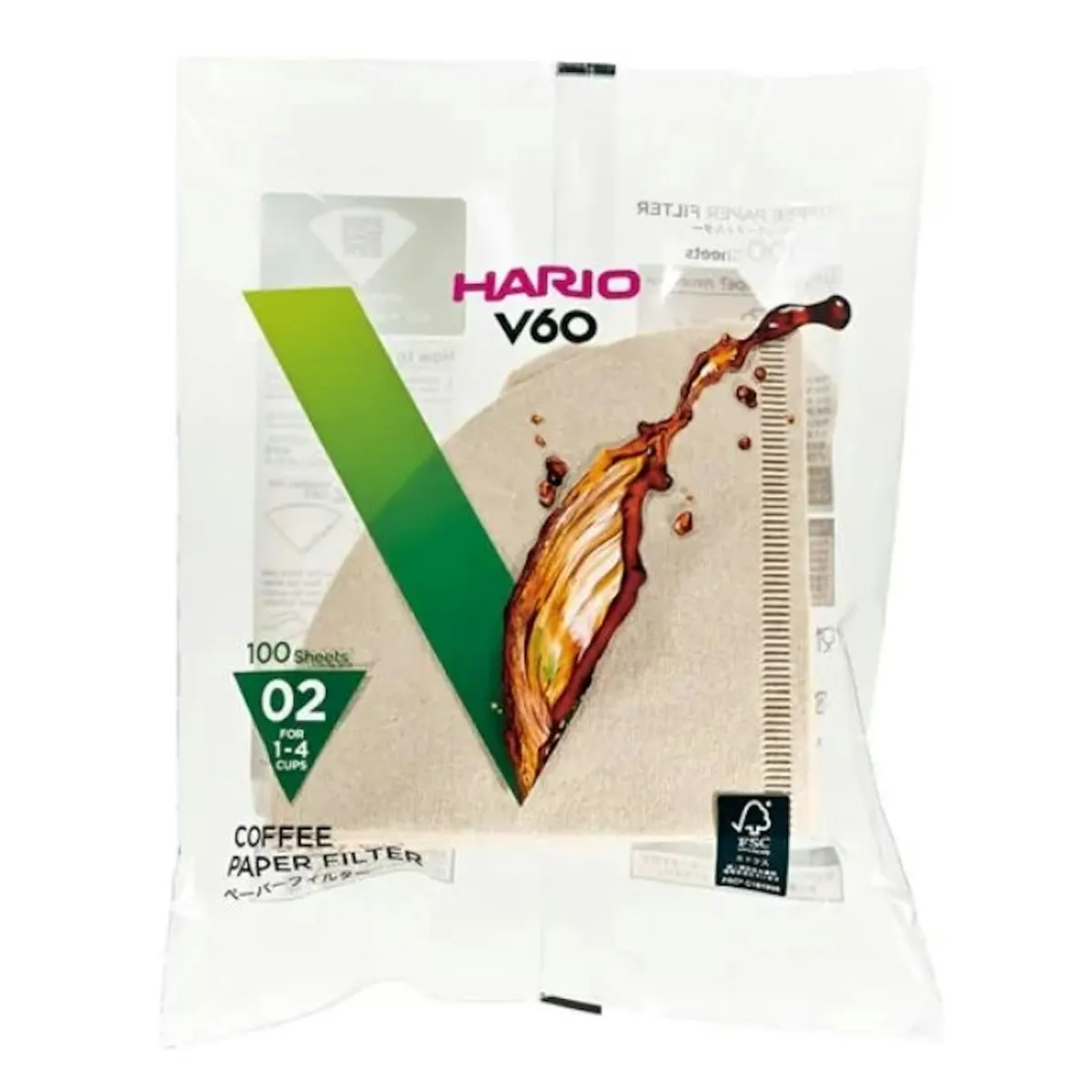 hariov60natural