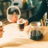 Hario V60 02 Cam Demleme Seti