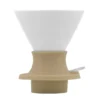 Hario V60 Immersion seramik Dripper SWITCH