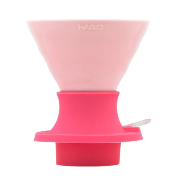 Hario V60 Immersion seramik Dripper SWITCH