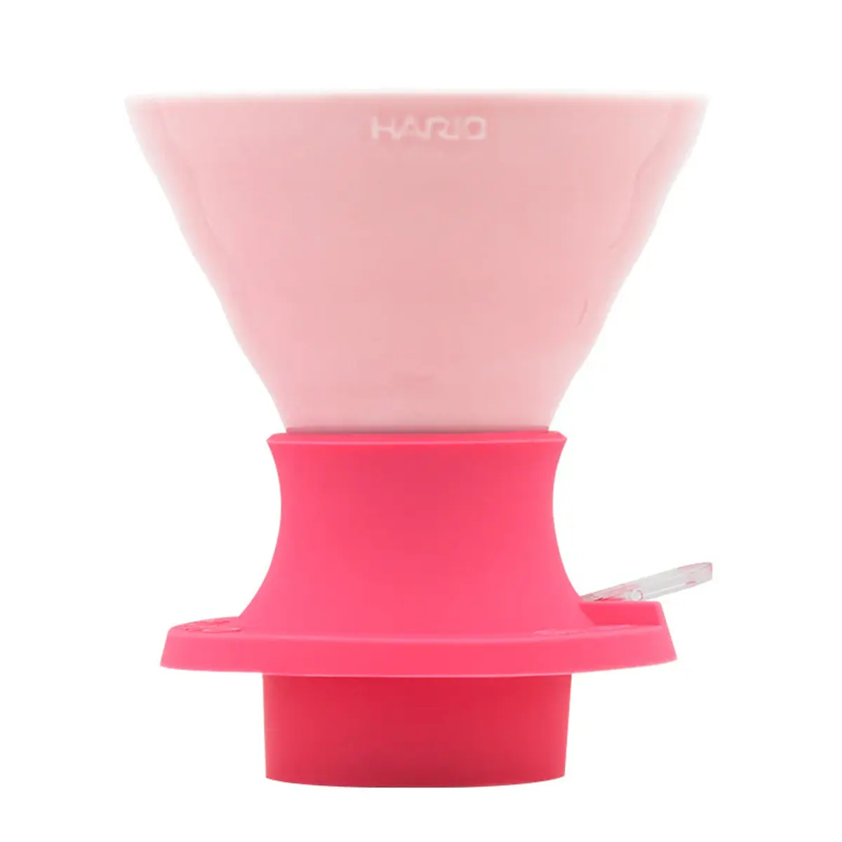 Hario V60 Immersion seramik Dripper SWITCH