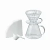 Simply Hario V60 02 Cam Demleme Seti
