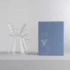 Simply Hario V60 02 Cam Demleme Seti cam