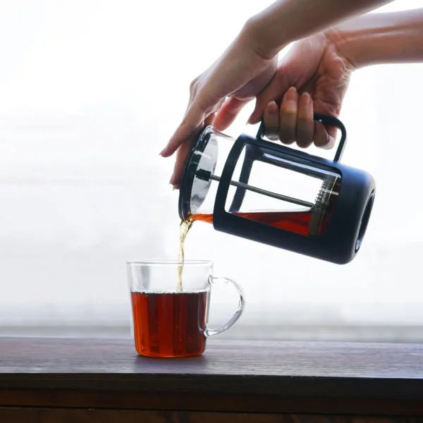 hario cafe press 600ml