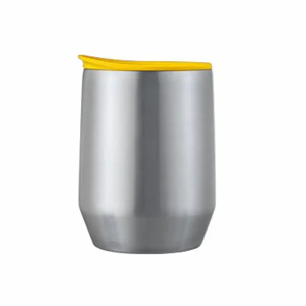 hario miolove mug sarı