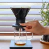 hario mugen switch dripper