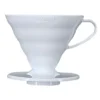hario plastik dripper
