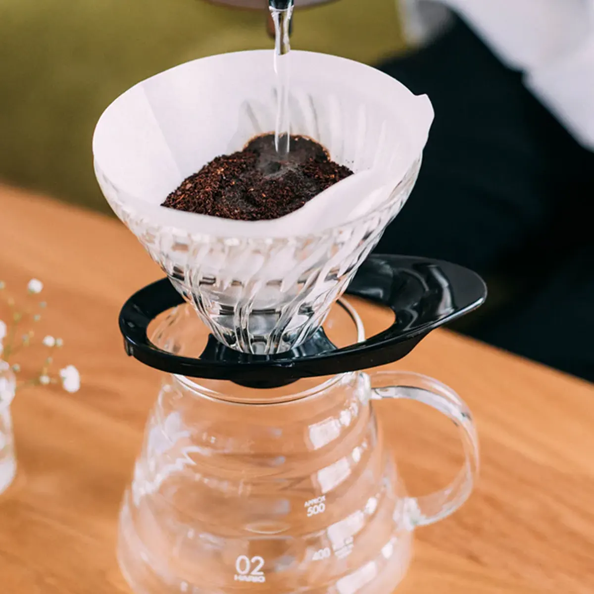 hario v60 02 cam dripper