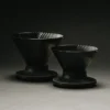 siyah hario dripper