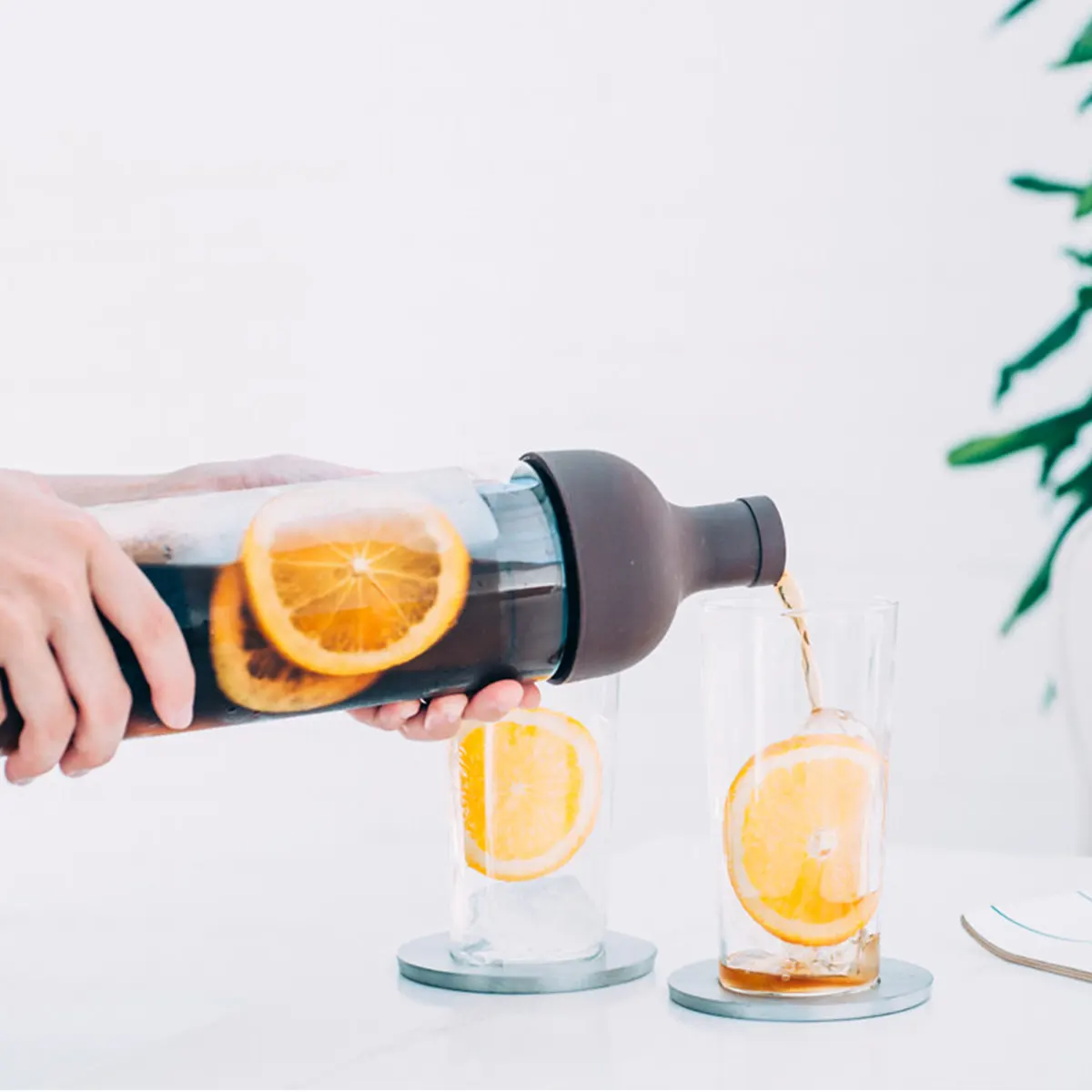 hario soğuk demleme cold brew