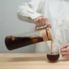 hario mizudashi mocca