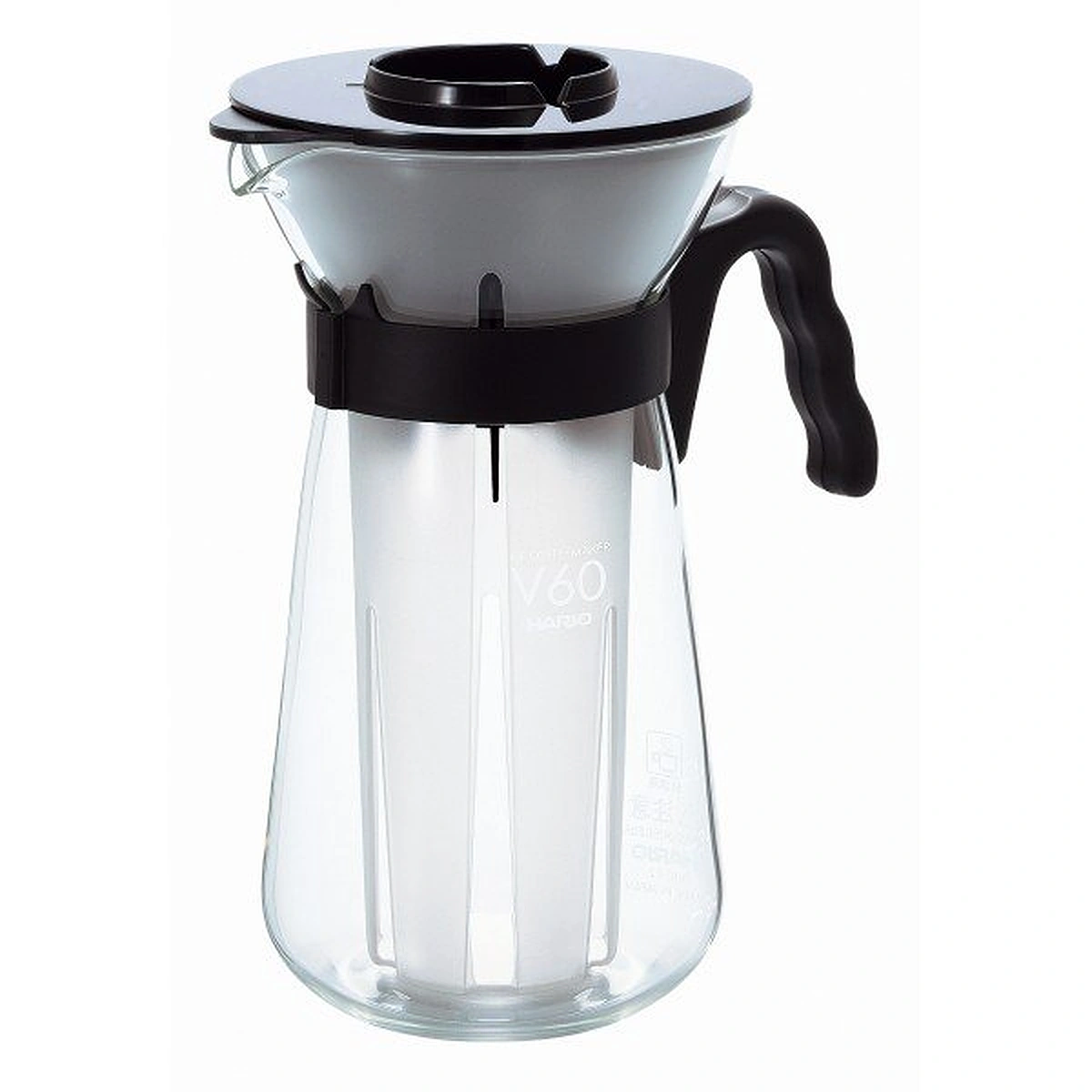hario v60 soğuk kahve demleyici