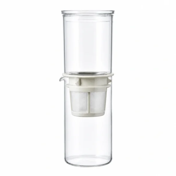 hario water drop dripper