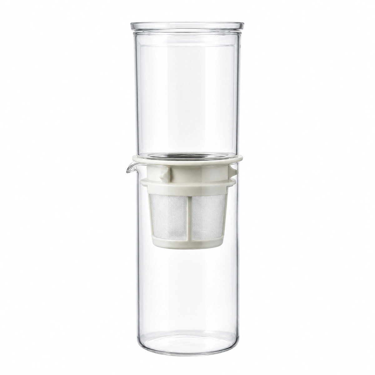 hario water drop dripper